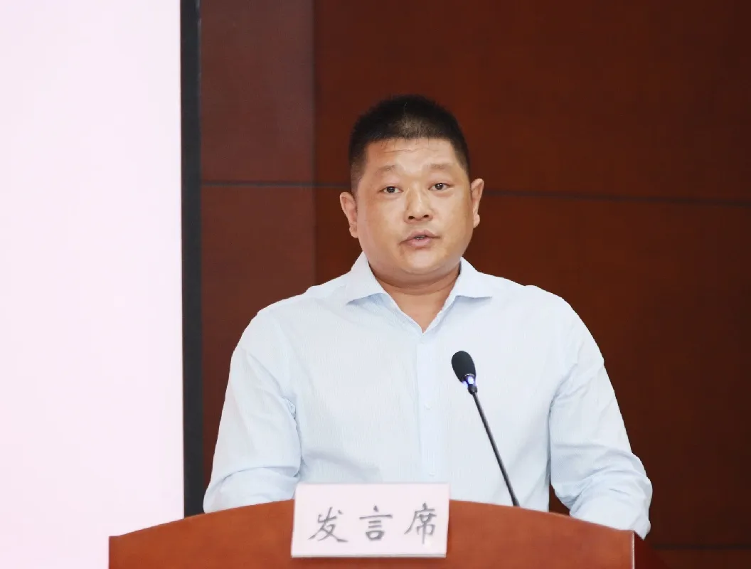 二季度經(jīng)濟工作怎么抓？黃橋街道提出這些要求