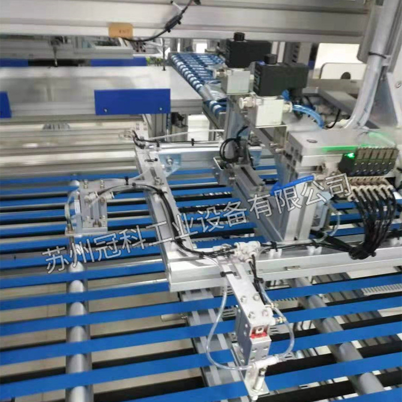 非標專用單機設(shè)備